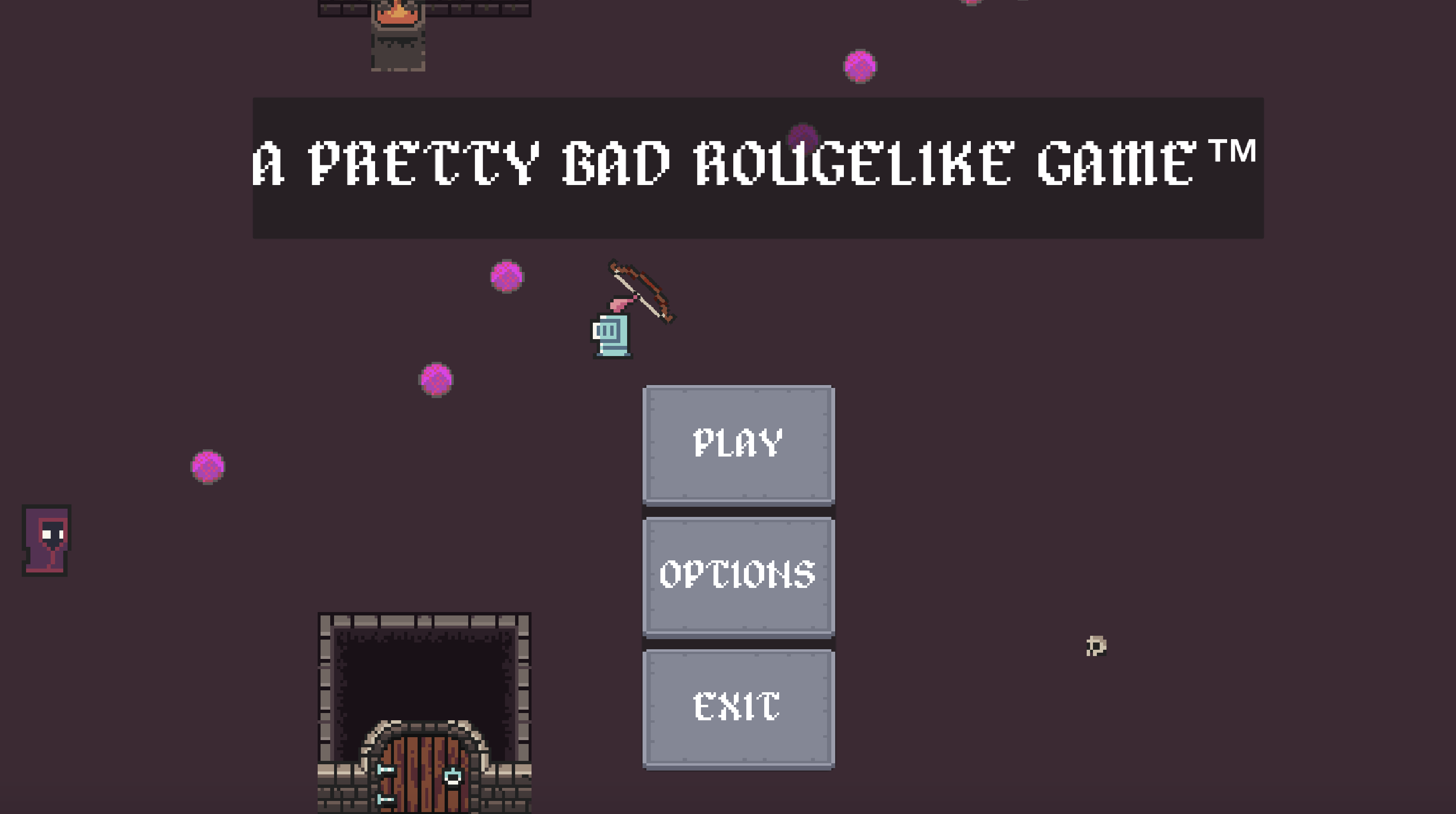 APBR Godot game Image